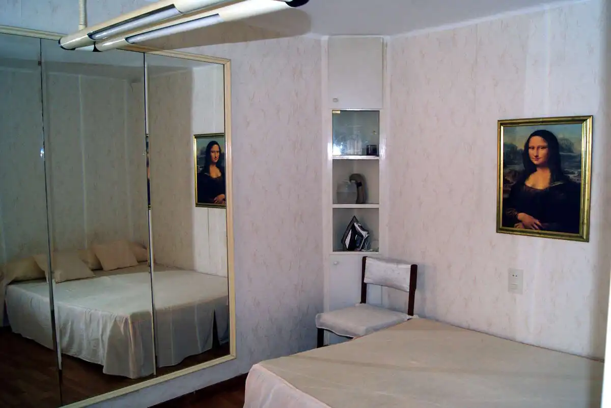 Apartamento con ascensor en venta en Port - Horta de Santa María, imagen 20