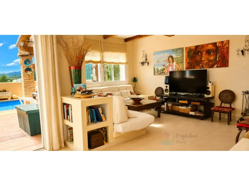 Casa adosada en venta en Calle Orinoco, Jesús