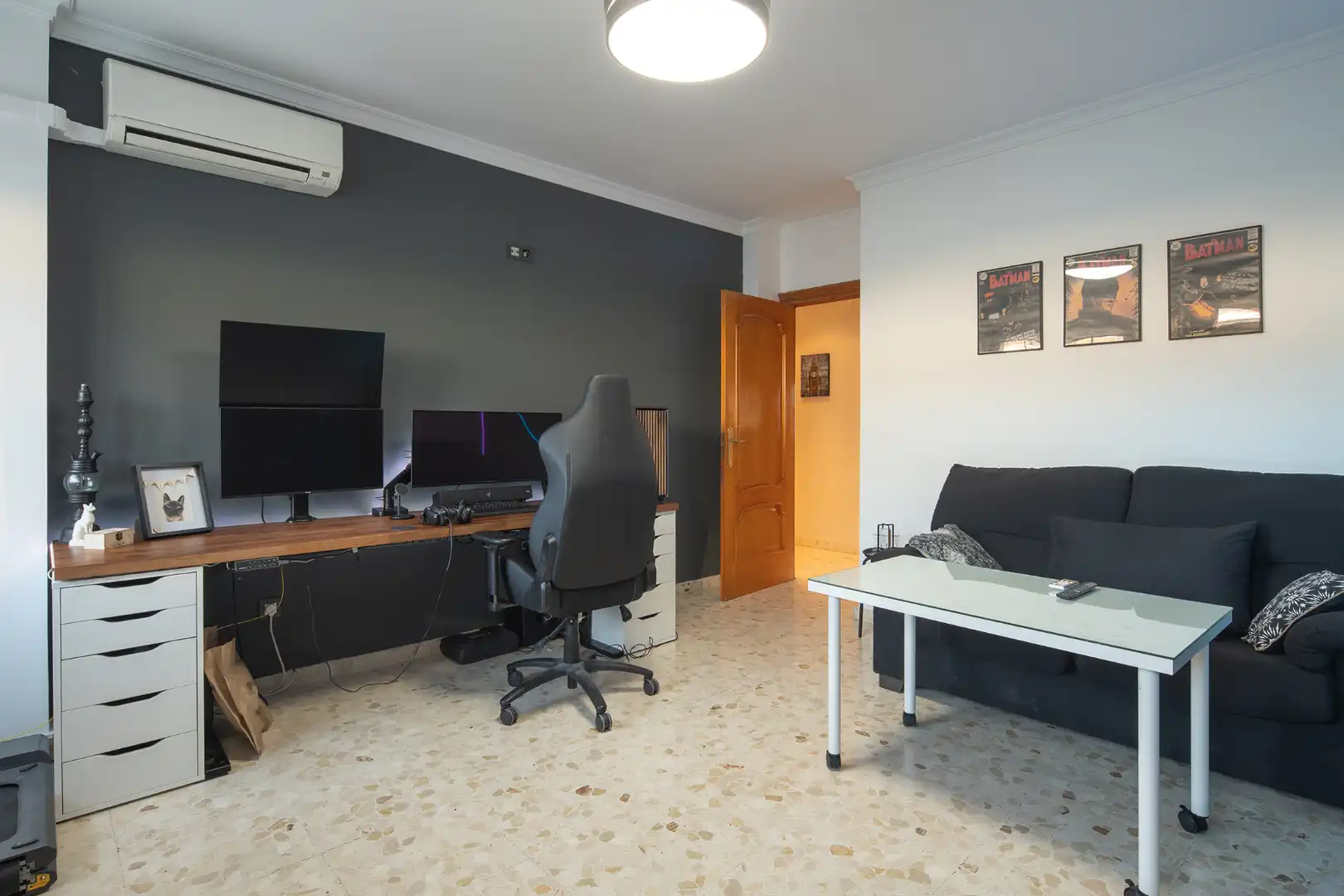 Chalet con terraza en venta en Calle Cisne, imagen 21