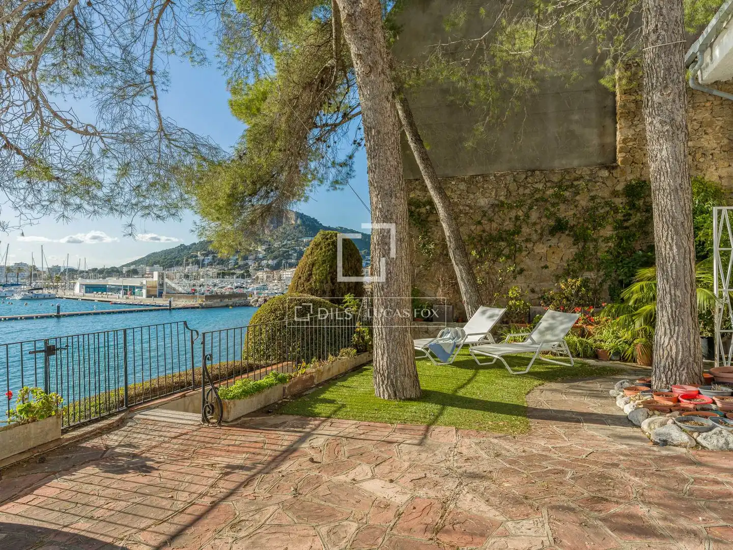 Villa avec terrasse à vendre à L'Estartit Poble, imagen 45