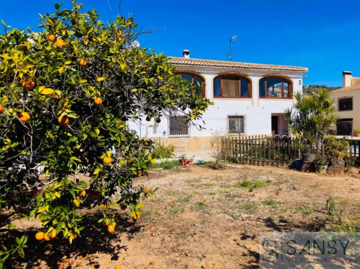 Villa mit Pool zum Verkauf in Centro ciudad, imagen 2