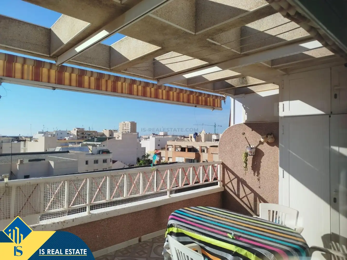 Penthouse mit Aufzug zum Verkauf in La Mata, imagen 20