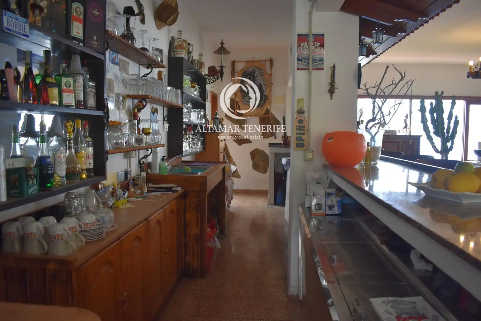 Casa o xalet en venda en Icod de los Vinos amb Terrassa, Traster i Moblat