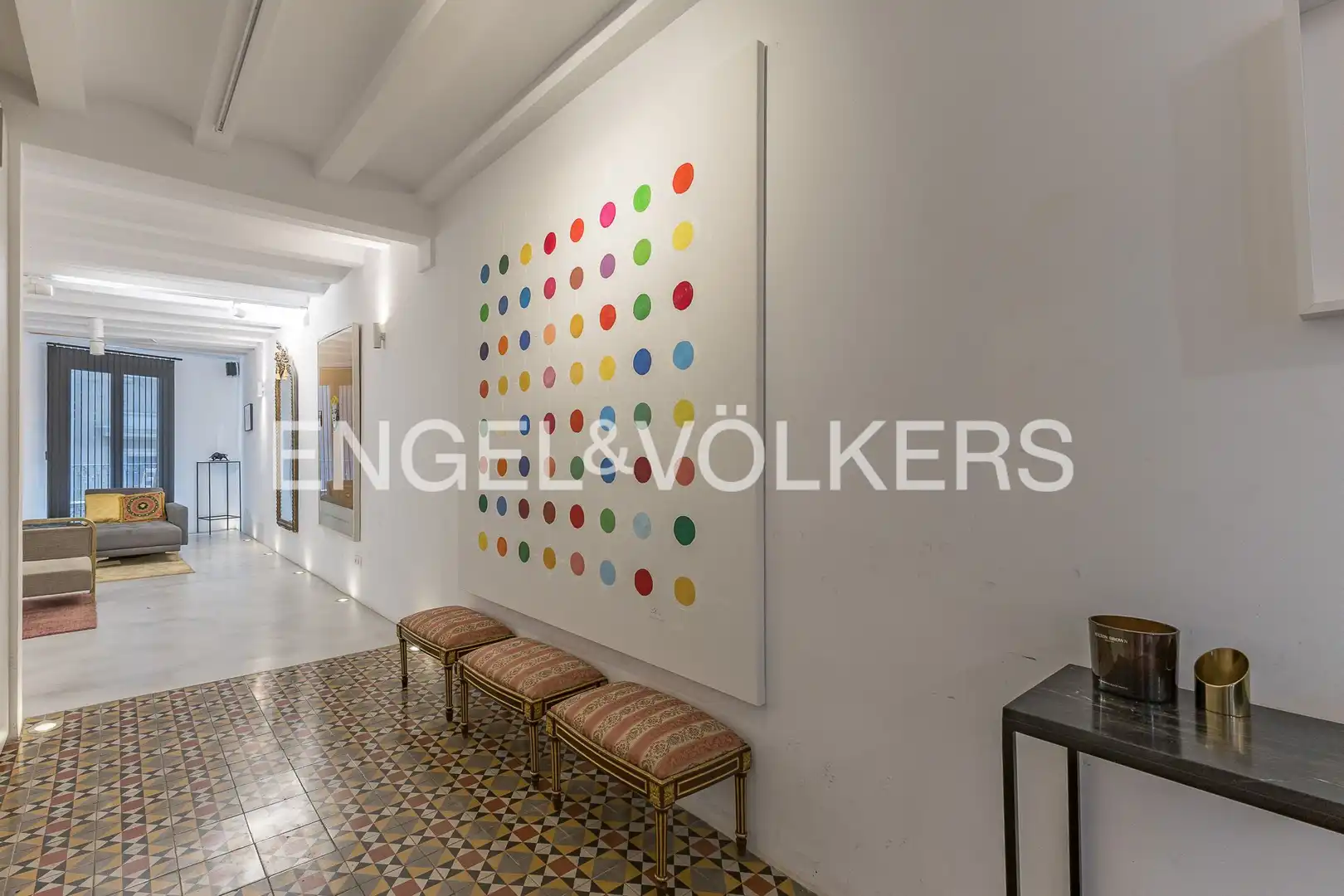 Appartamento con terrazza in vendita a Ciutat Vella, imagen 6