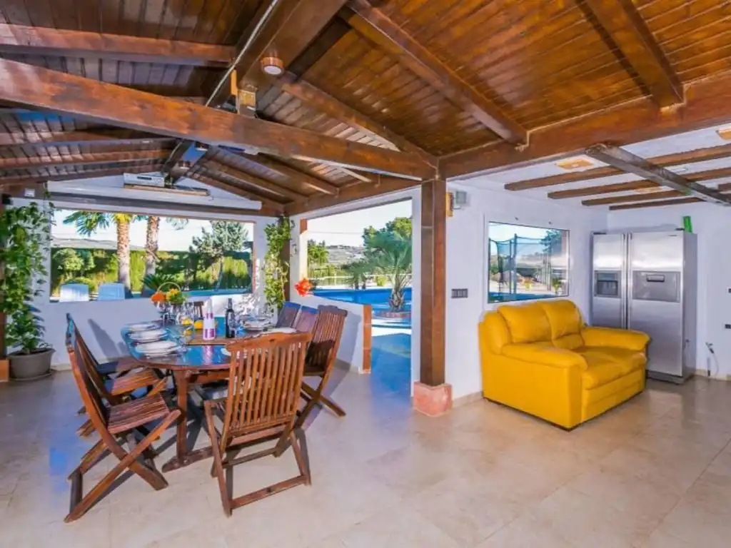 Maison avec terrasse à vendre à Teulada, imagen 12