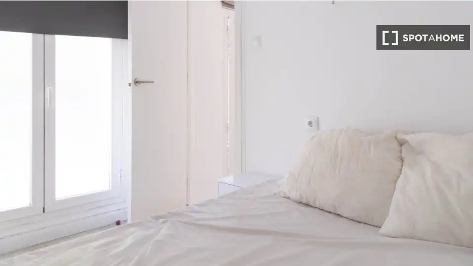 Flat with terrace to rent in Centro, imagen 19