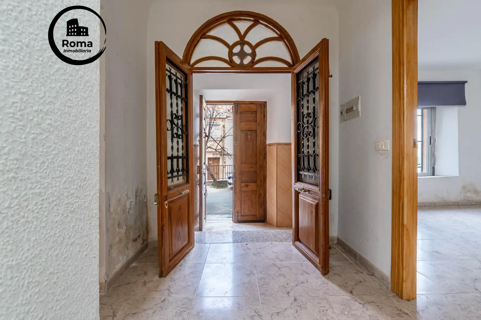 Casa o xalet en venda en Guadix