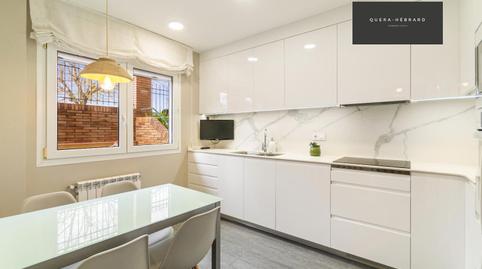 Foto 3 de Casa adosada en venda a Xaloc, Zona Nord, Barcelona