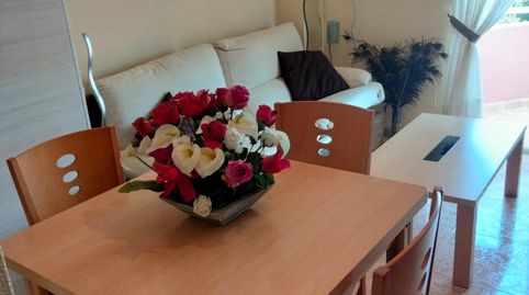 Foto 2 de Apartamento en venta en Playa Honda - Playa Paraíso, Cartagena