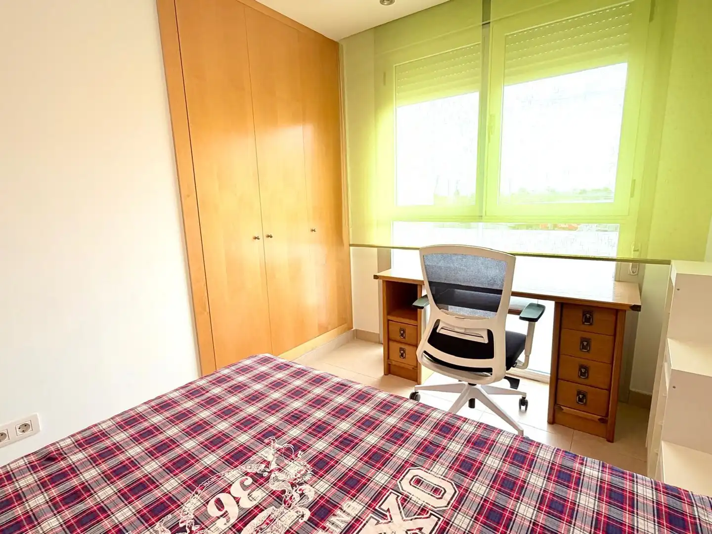 Wohnung mit Pool zum Verkauf in Parc Central, imagen 18