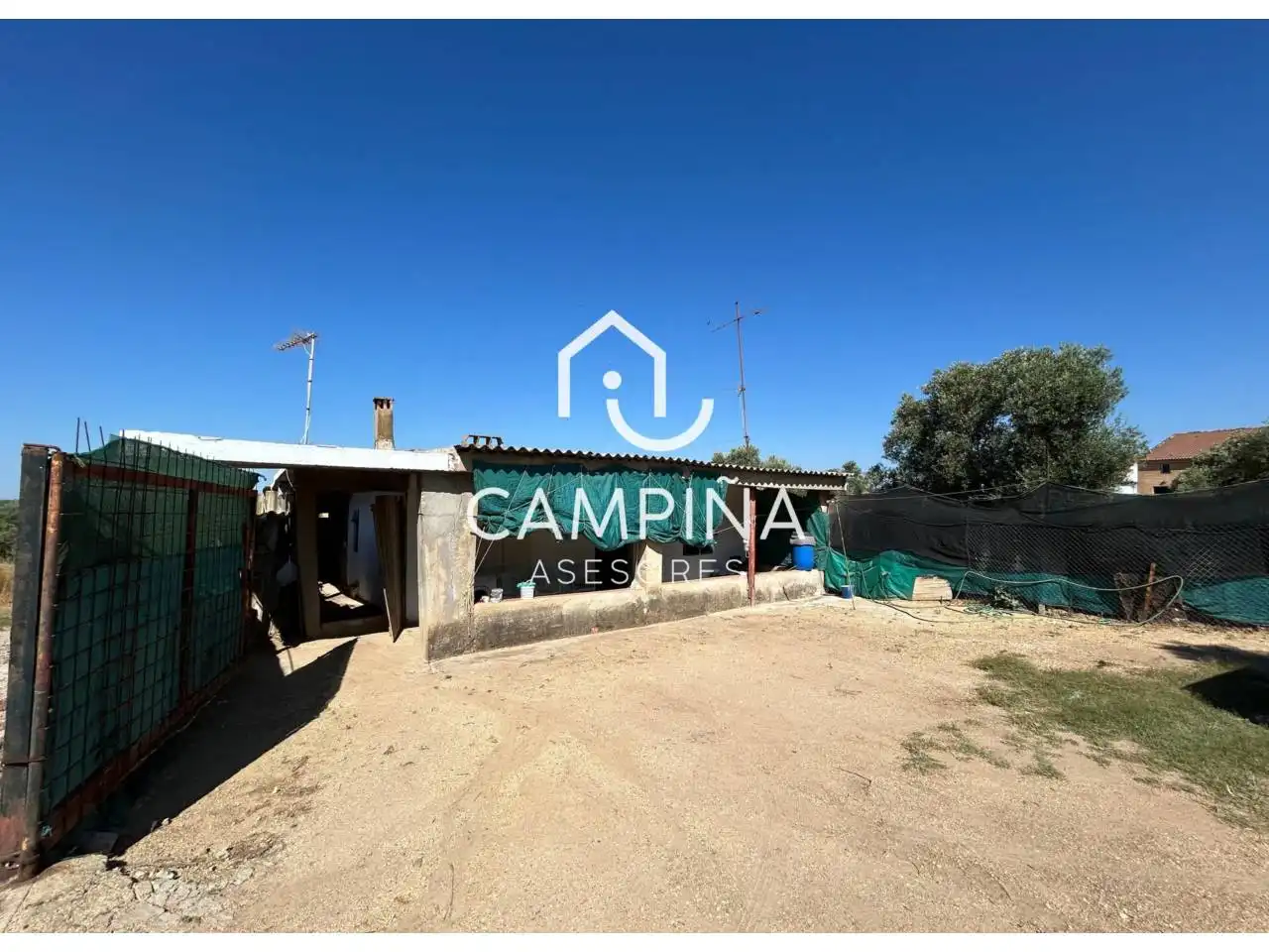 Casa en venda a Calle Virgen del Rocío, imagen 10