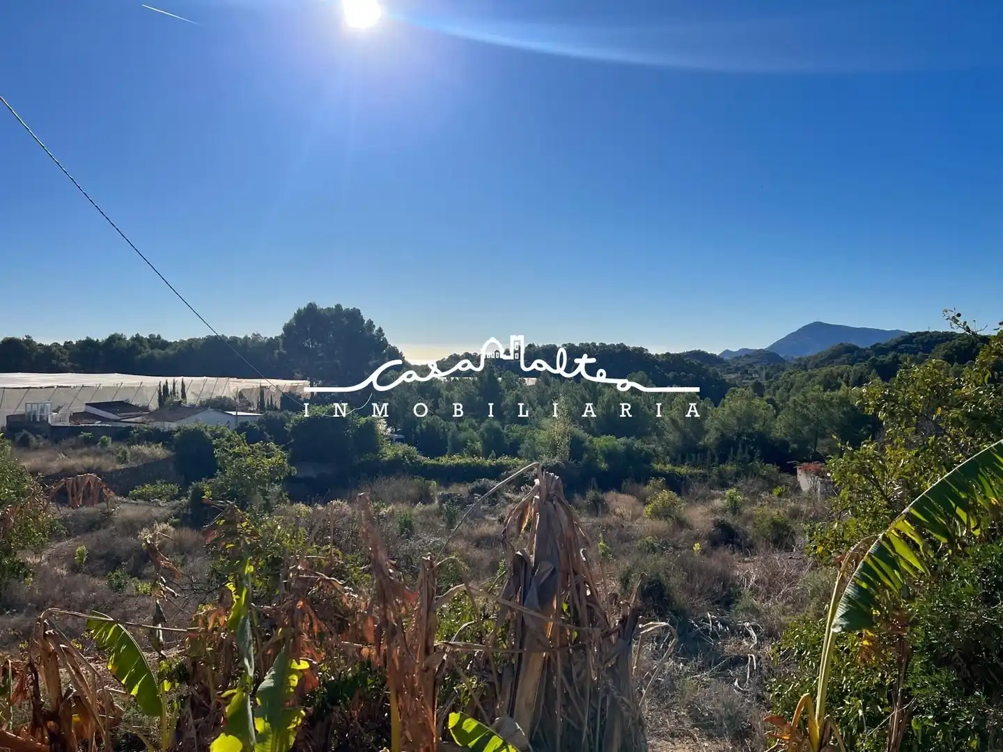 Casa con piscina in vendita a Altea la Vella, imagen 37