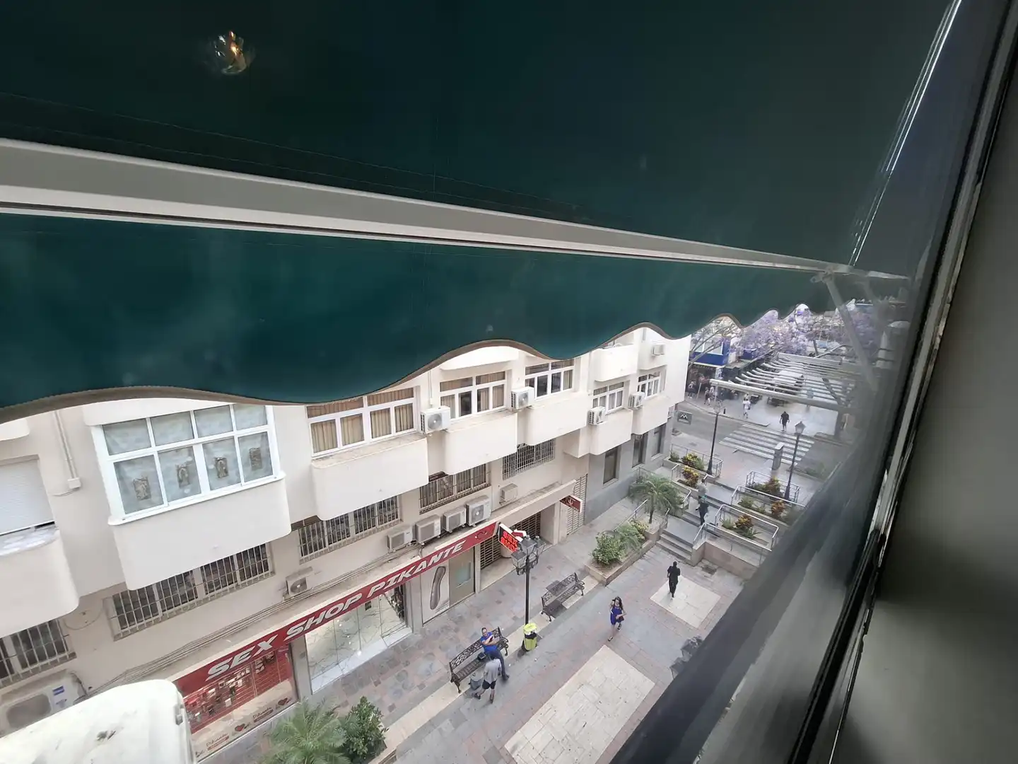 Wohnung mit Aufzug zum Verkauf in Puerto Deportivo