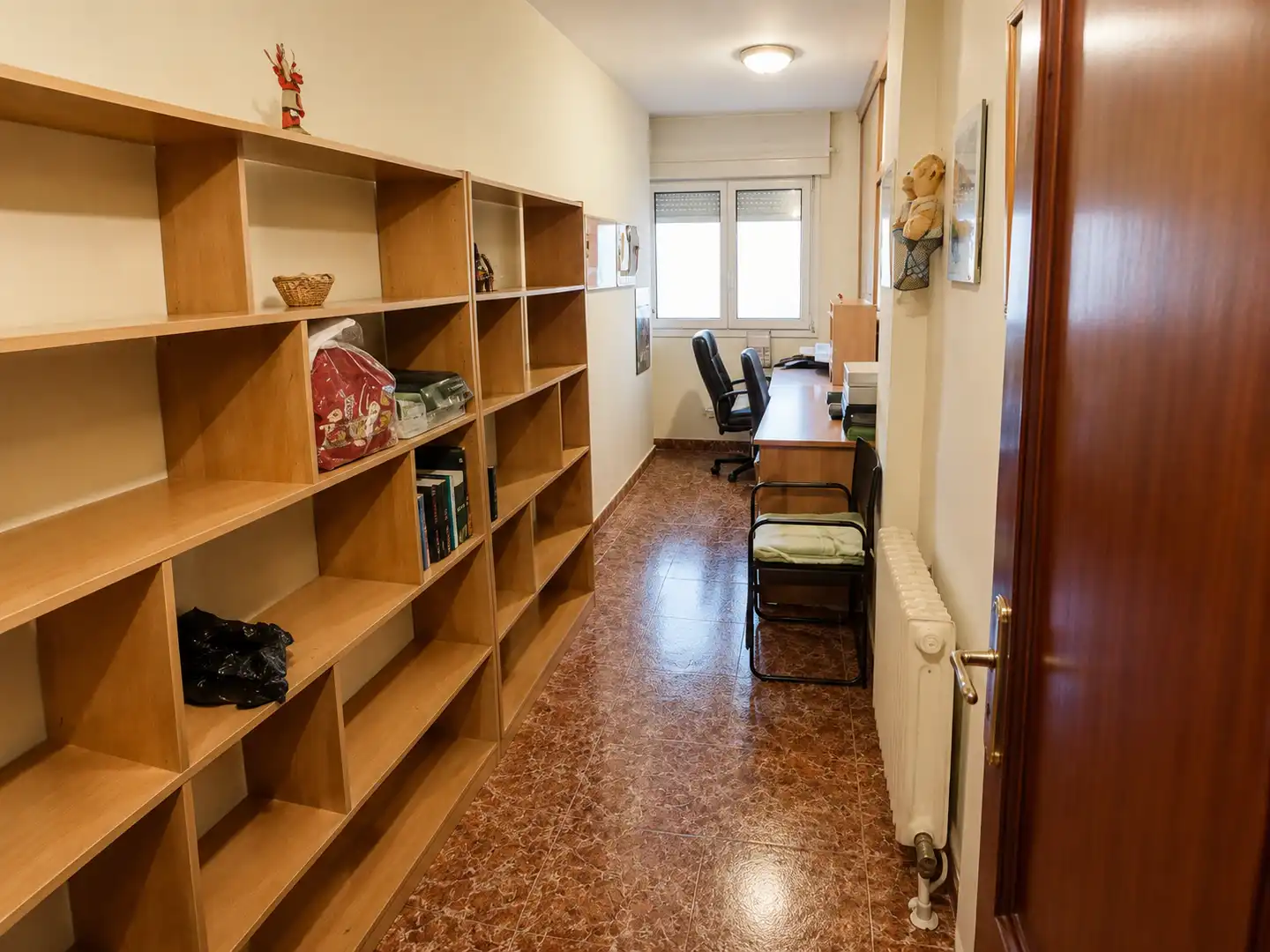 Pis en venda en Valdemoro amb Calefacció, Terrassa i Traster
