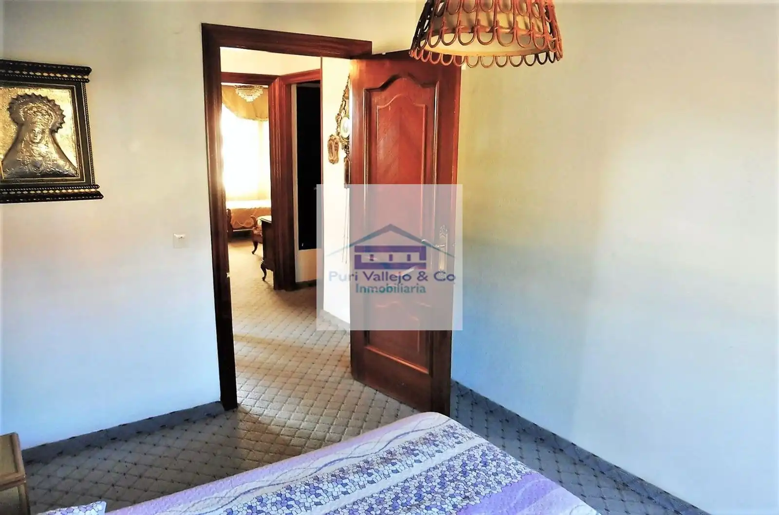 Detached house with pool for sale in Norte-Sierra, imagen 27