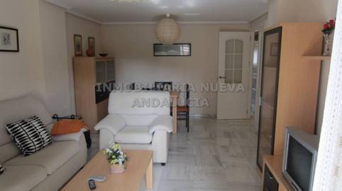 Photo 5 of Flat to rent in San Luis, Almería