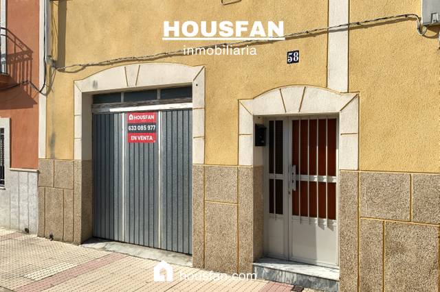 Planta baja en Venta en Calle Carretera en Arroyo de la Luz