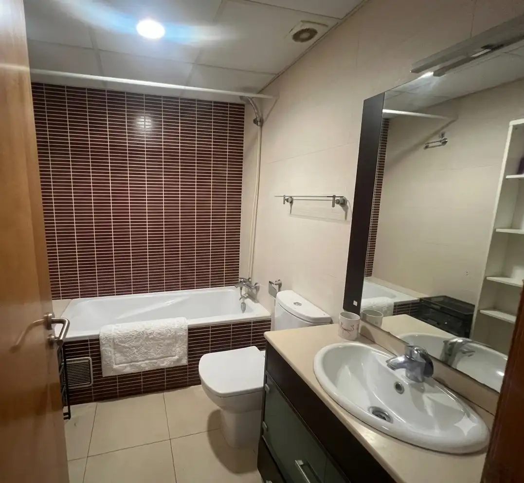 Appartement avec ascenseur à vendre à Mont Ferrant - Joan Carles I, imagen 5