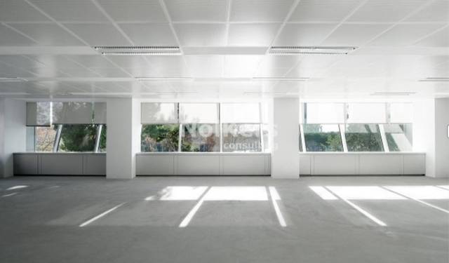 Oficina en Alquiler en Plaça de Pius XII en Pedralbes