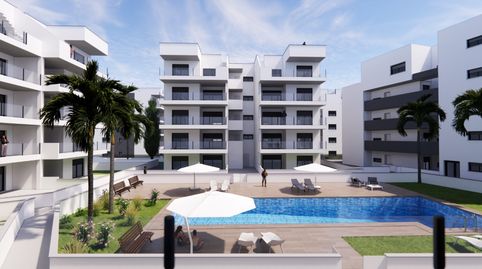 Foto 3 de Apartamento en venta en Roda, San Javier