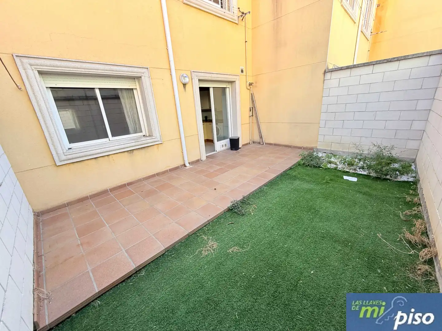 Flat with garden for sale in Calle Tajo 7a, imagen 12