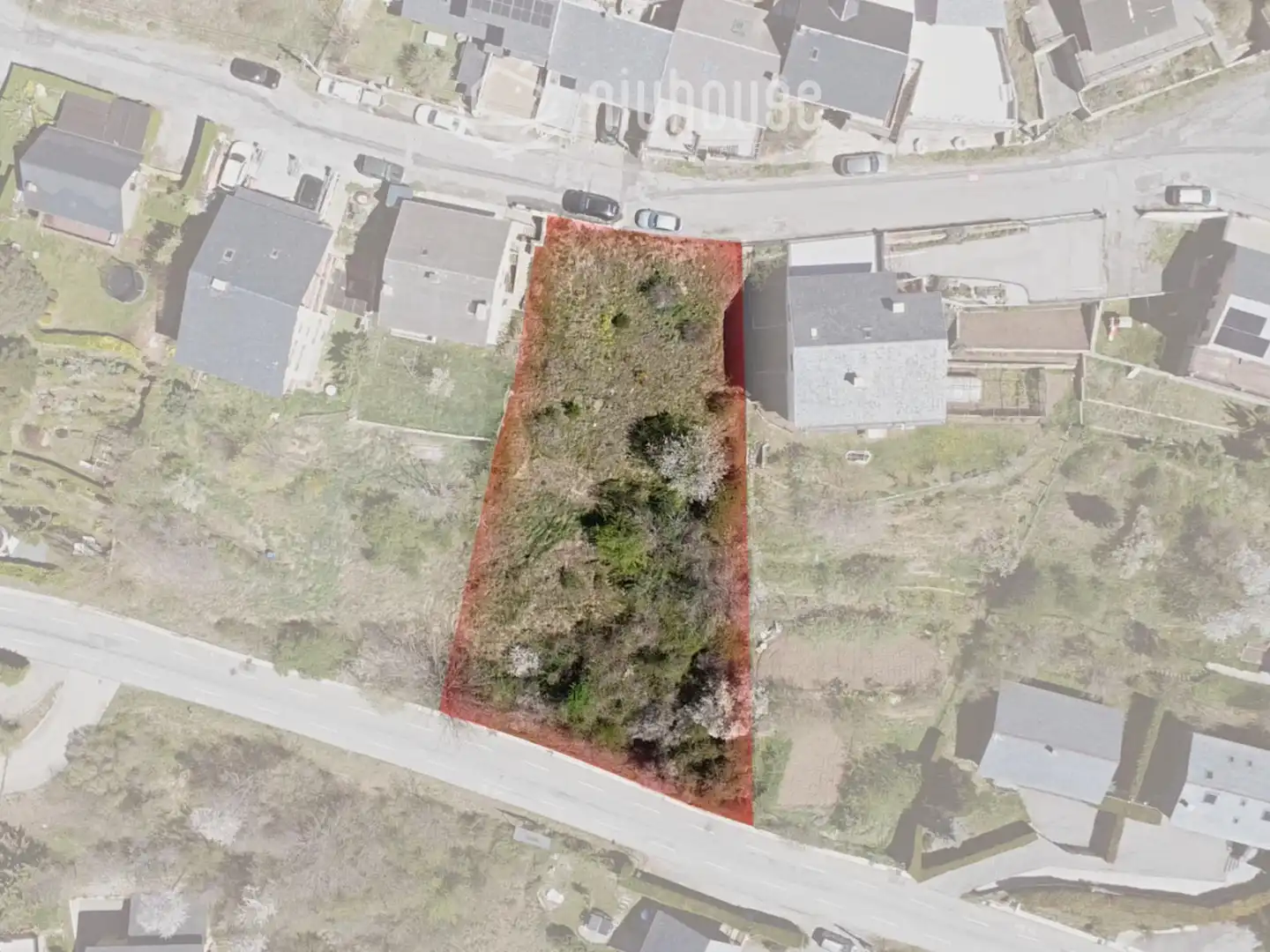 Residential land for sale in Estavar, imagen 4