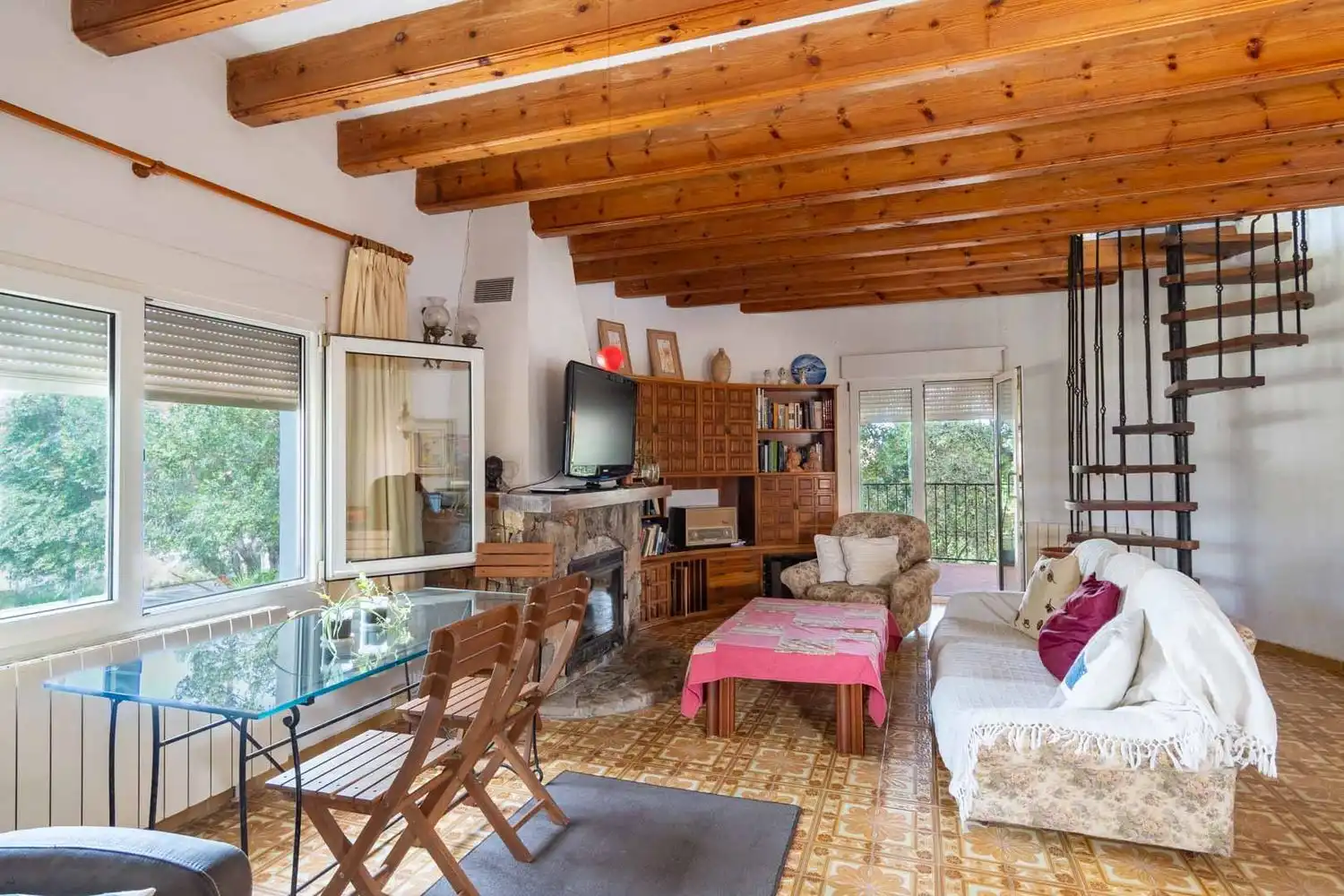 Villa in vendita a Las Marinas / Les Marines, imagen 24
