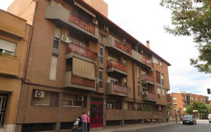 Flat for sale in Alberca