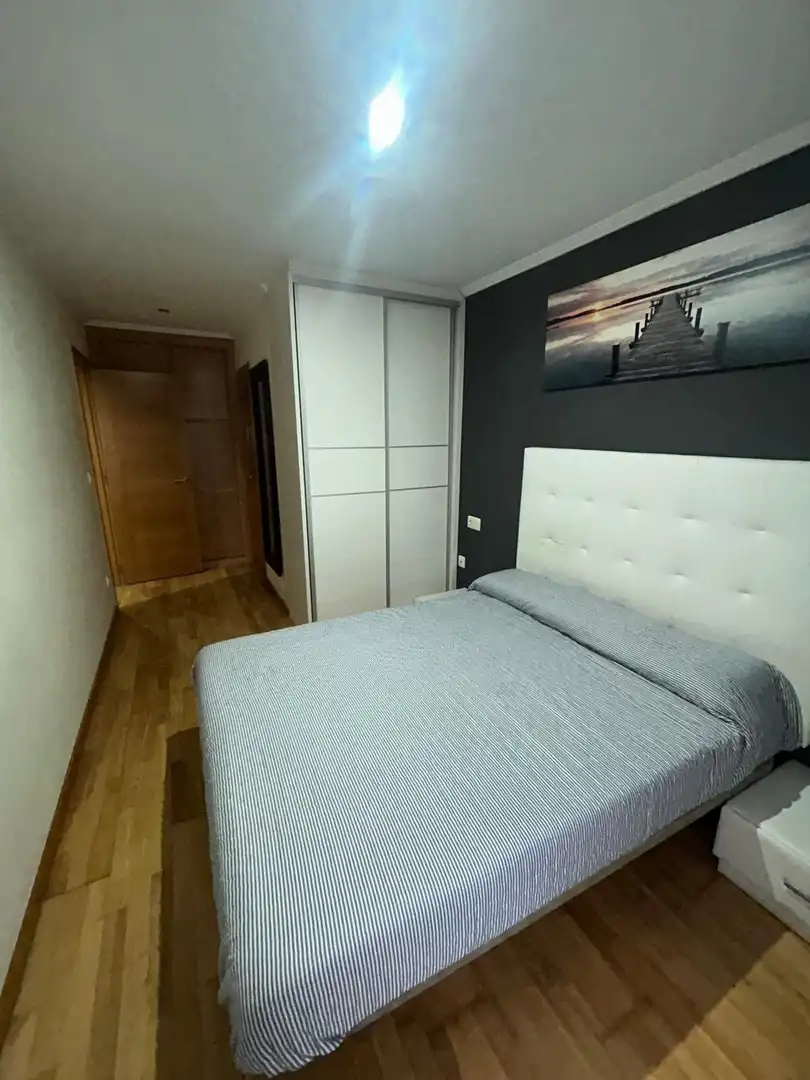 Apartments for rent in Boiro