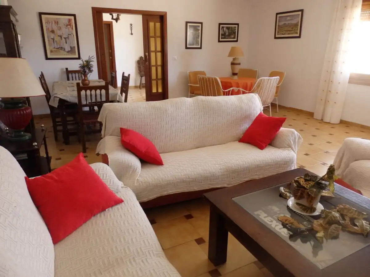 Casa rústica amb terrassa en venda a Priego de Córdoba, imagen 10