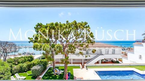 Photo 4 of Flat to rent in Aiguadolç - Sant Sebastià, Barcelona