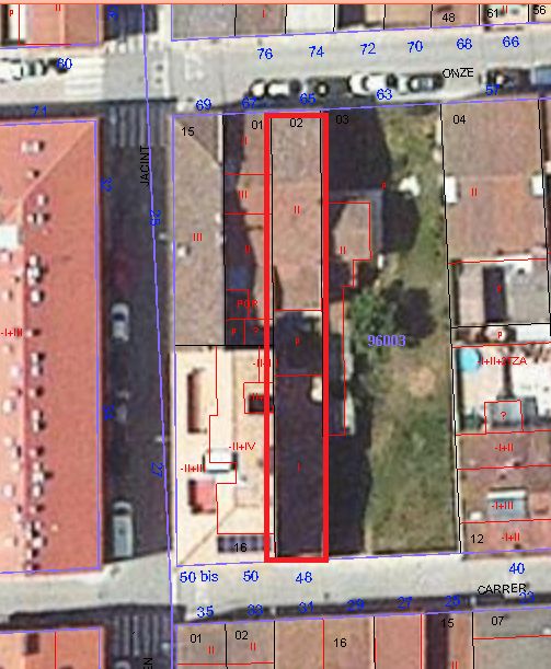 Single-family semi-detached for sale in Llinars del Vallès  with Private garden