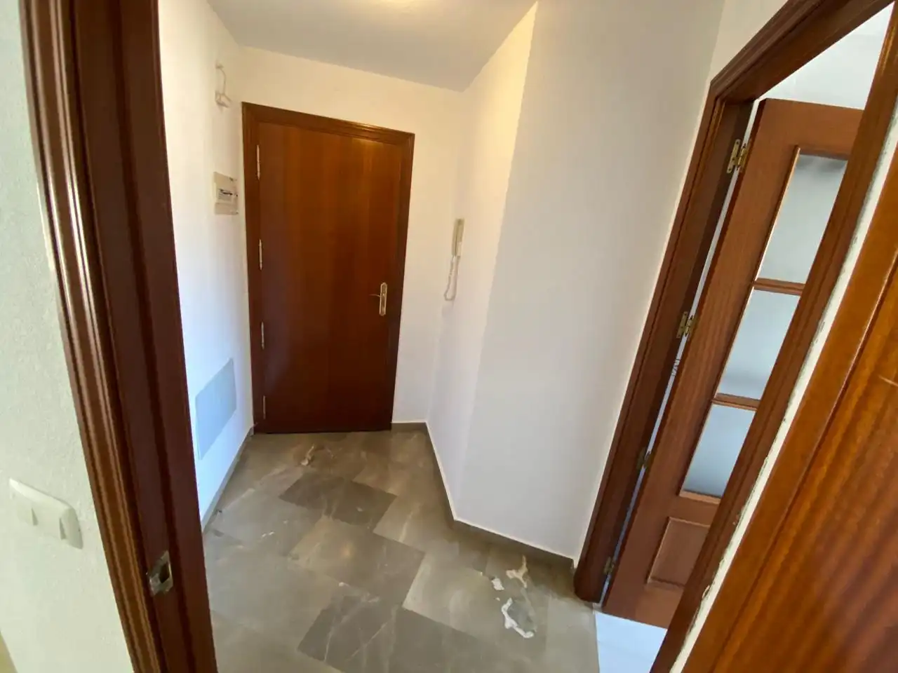 Flat for sale in Málaga  with Air Conditioner
