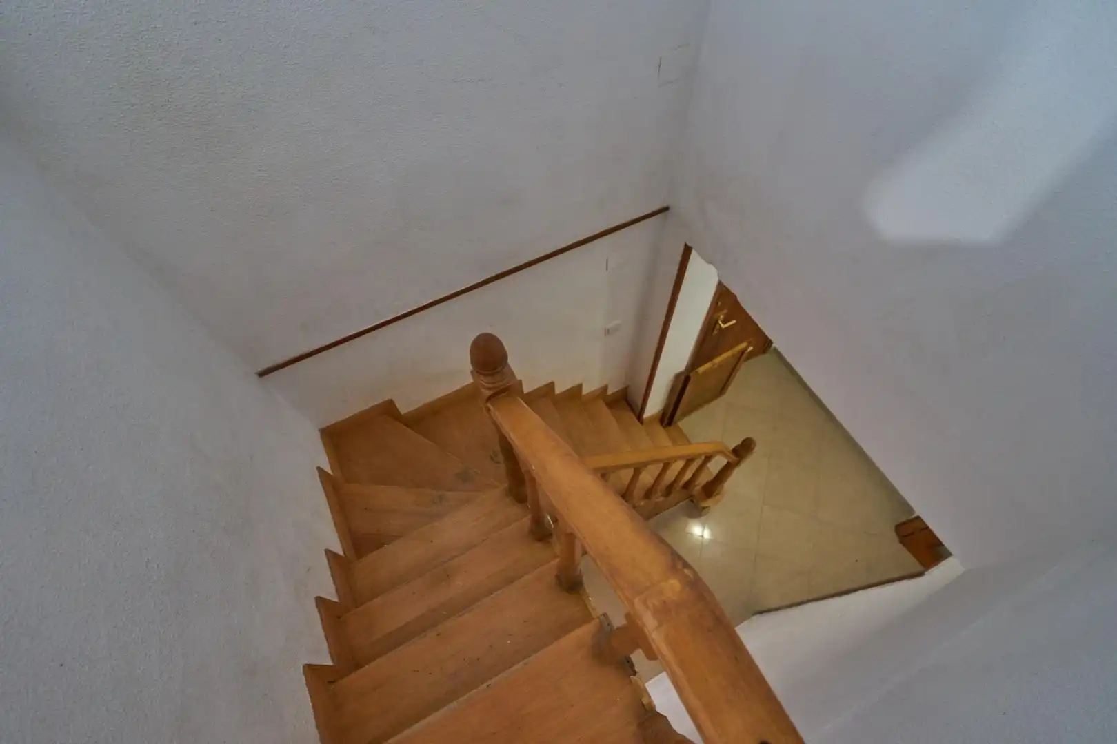 Ático en venta en Móstoles