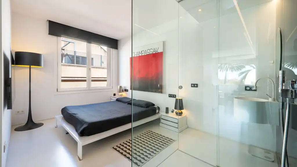 Apartment with lift for sale in Centre, imagen 7