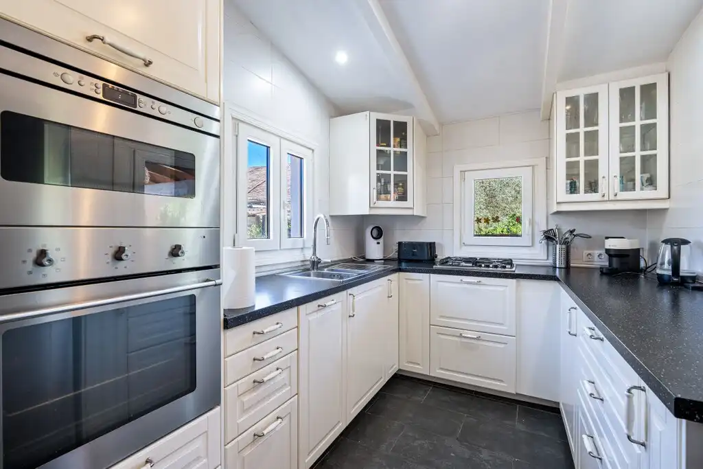 Casa rústica con piscina en venta en Lloseta, imagen 8