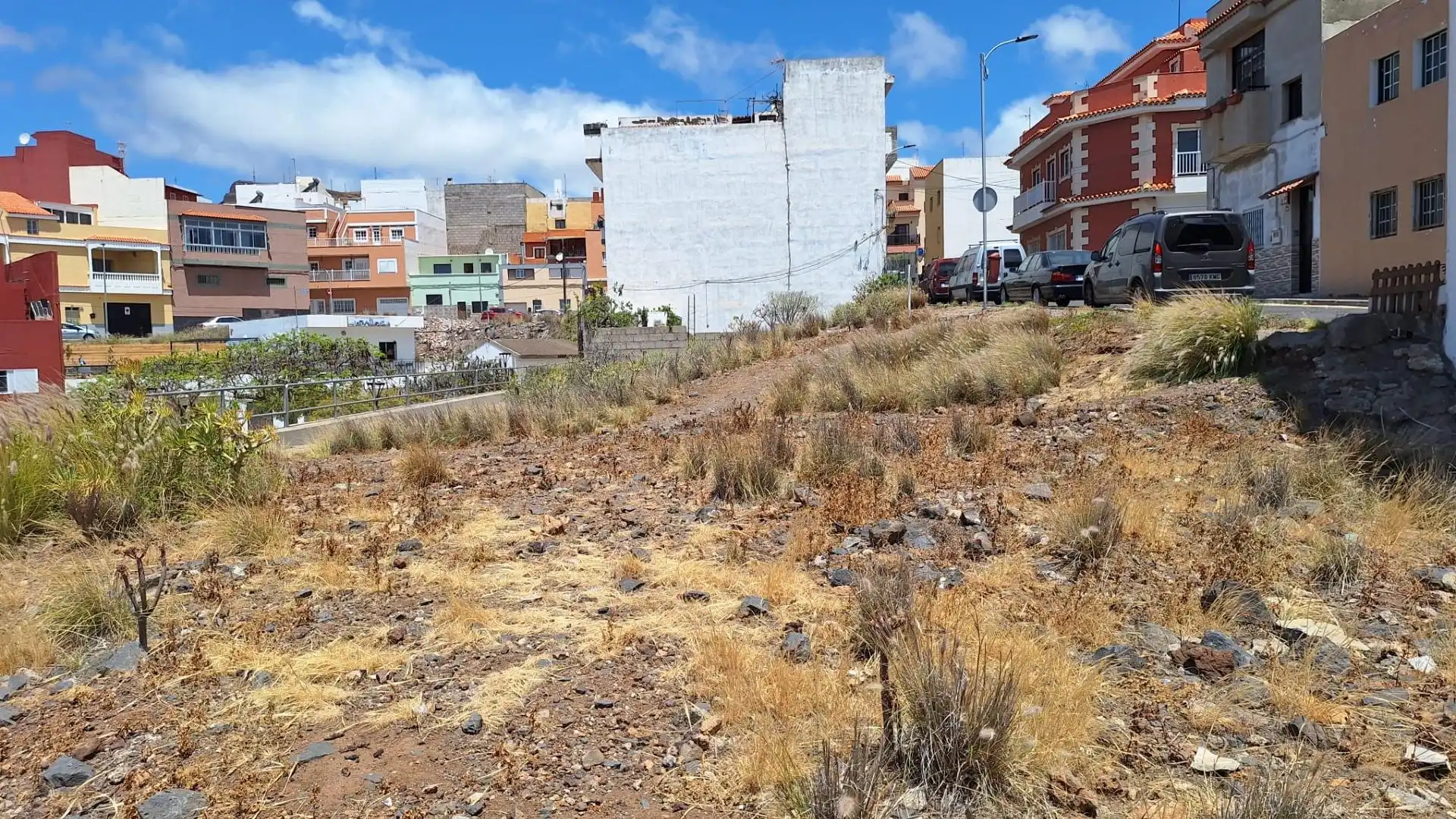 Residencial en venda en Santa Cruz de Tenerife