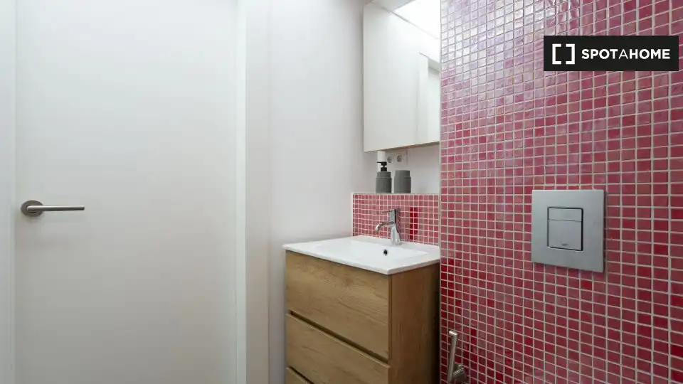Flat to rent in Eixample, imagen 10