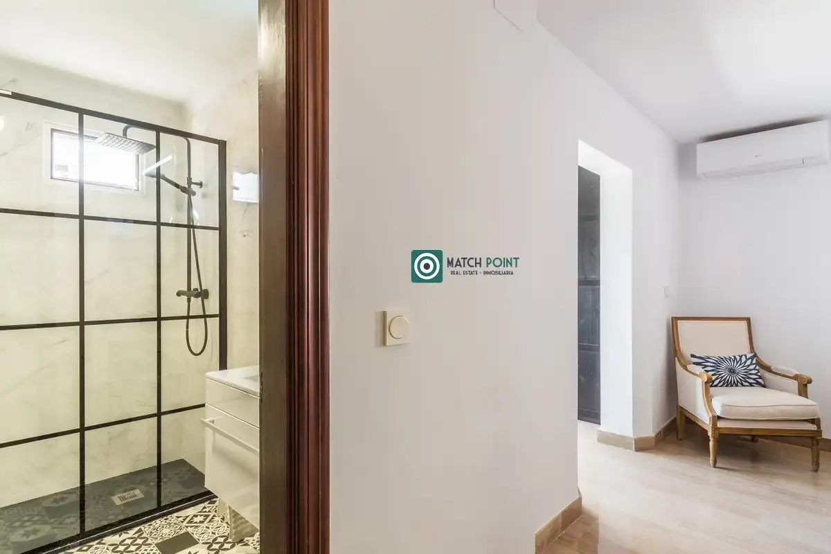 Baño de Casa o chalet en venta en Almuñécar