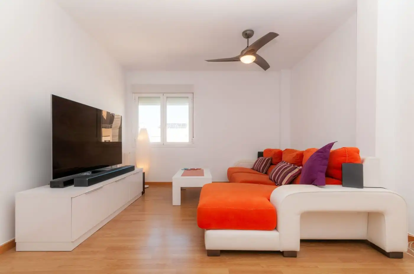 Attic for rent in Casco Histórico
