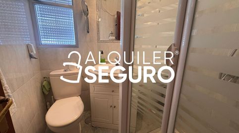 Photo 2 of Flat for rent in Felix Lopez, Puerta Bonita, Madrid Capital