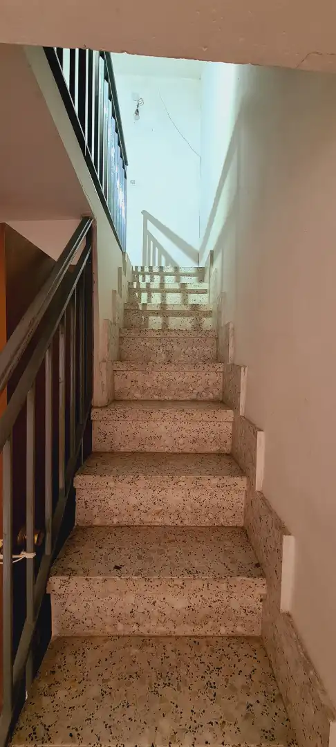 Casa adosada en venta en El Tiemblo 