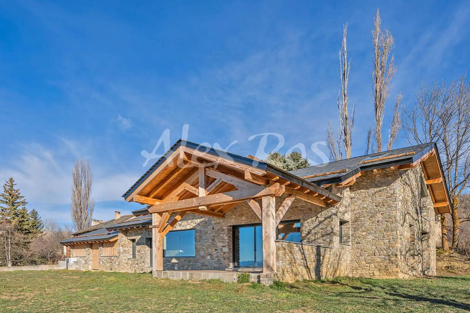 Maison avec jardin à vendre à MIRABO, imagen 7
