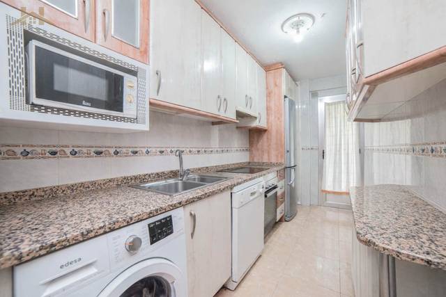 Piso en Venta en Vírgenes