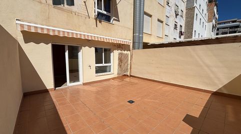 Foto 4 de Pis en venda a Avenida Estacion, de la, 17, Ensanche - Diputación, Alicante / Alacant