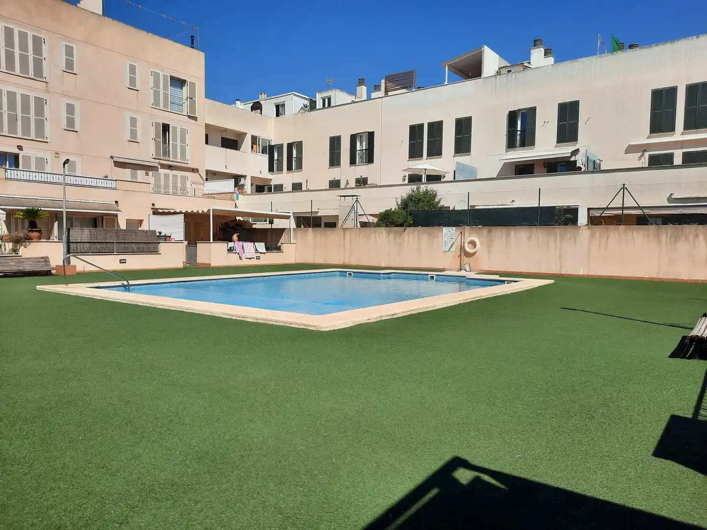 Piscina de Piso en venta en Campos con Piscina comunitaria