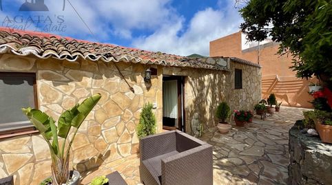 Foto 2 de Finca rústica en venta en Buenavista del Norte, Santa Cruz de Tenerife