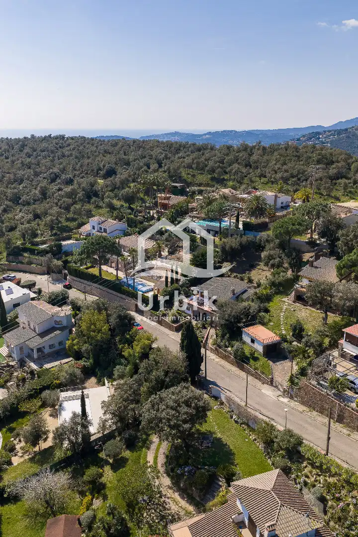Casa amb jardí en venda a Carrer de les Oliveres, imagen 30