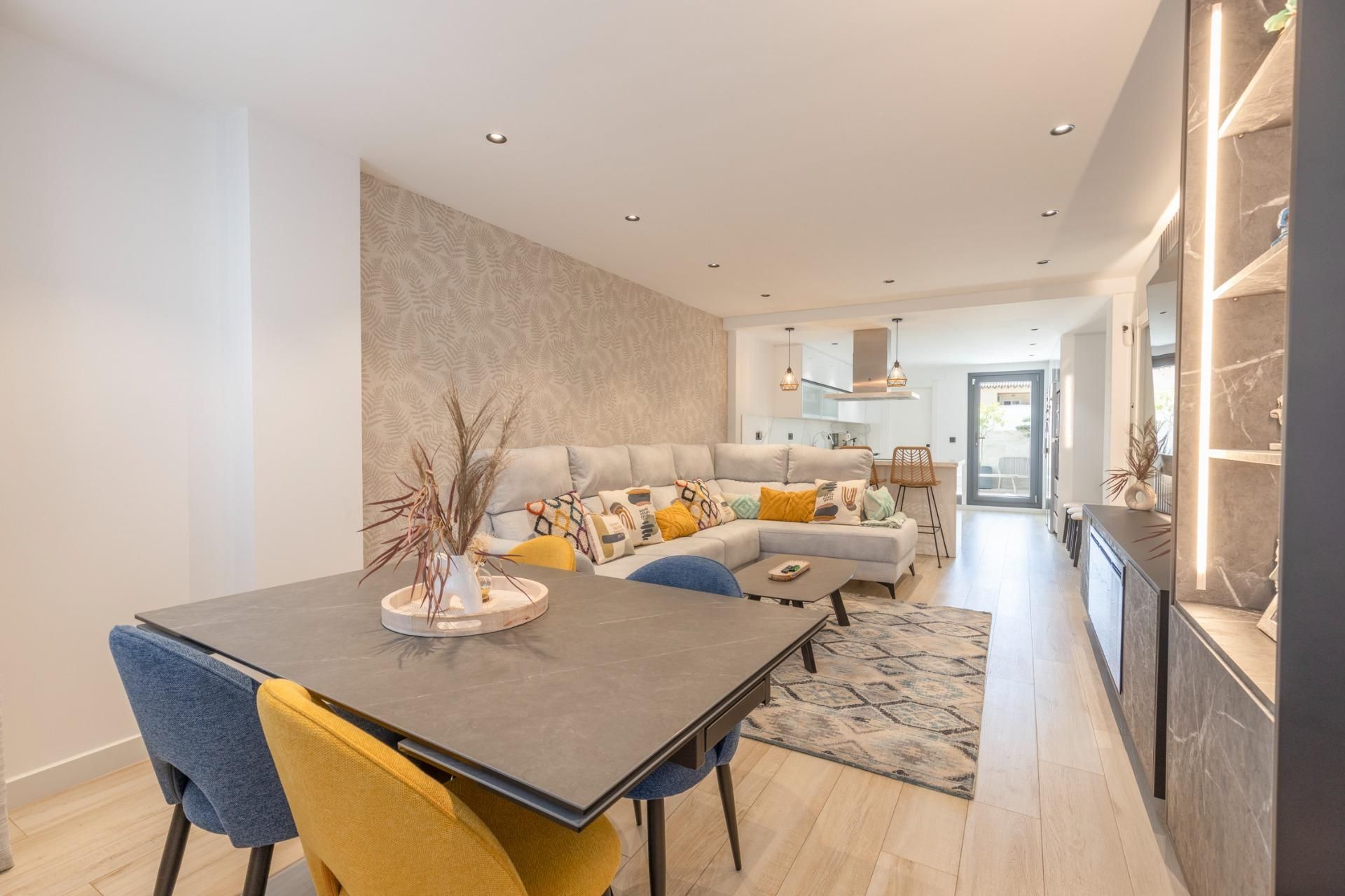 Casa adosada en venta en Calle de Francisco Ayala, 6, Padul