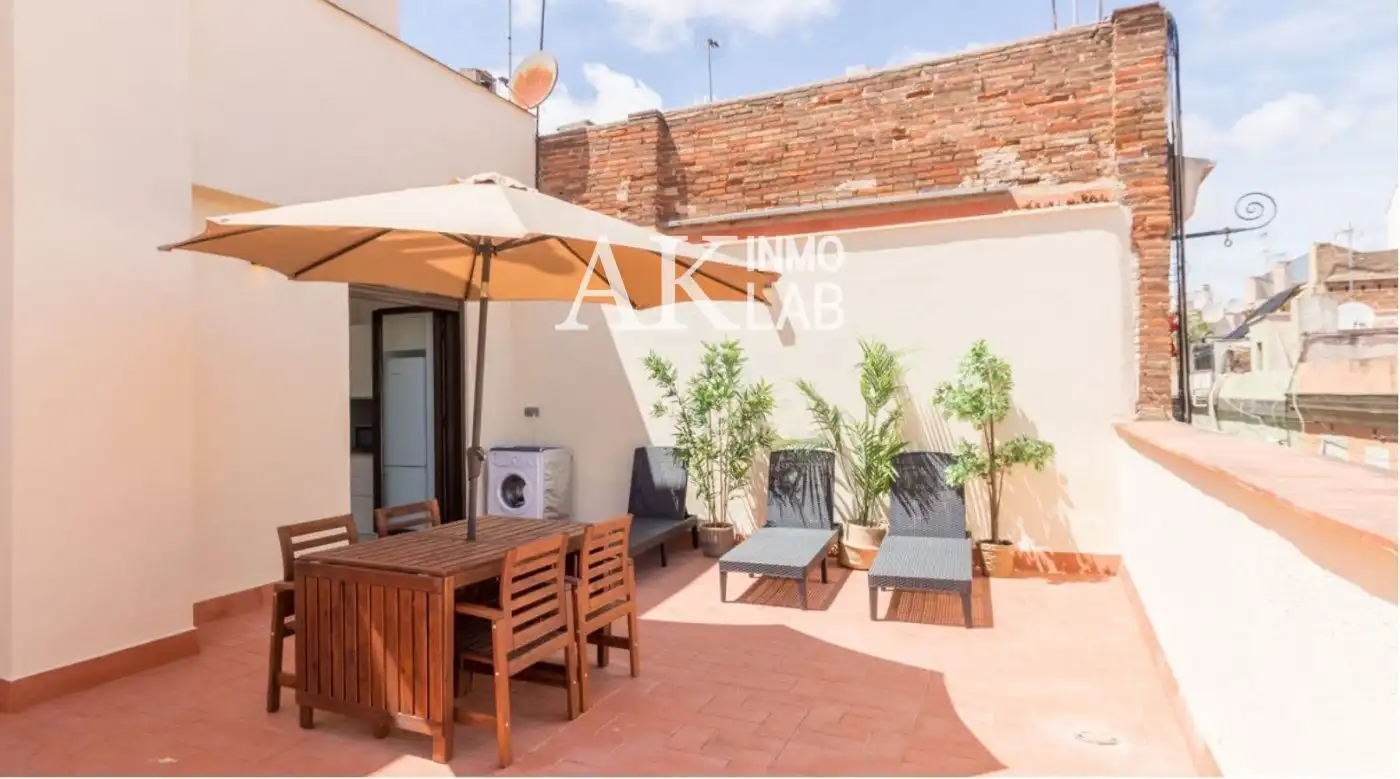 Penthouse mit Terrasse zum Verkauf in Salvador, imagen 7